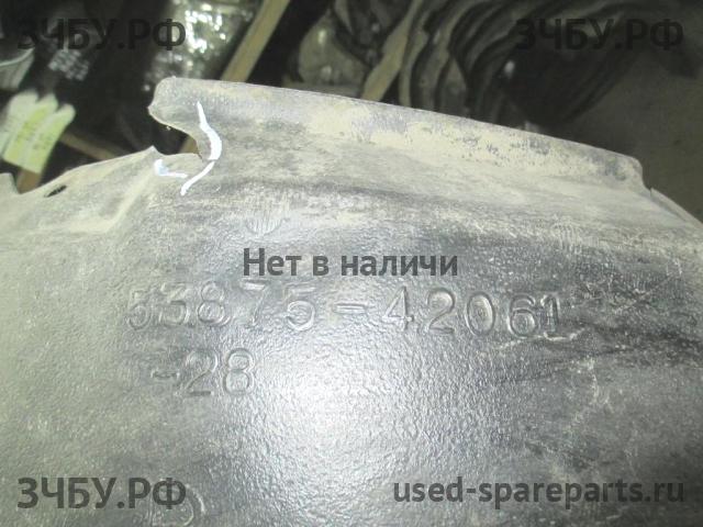 Toyota RAV 4 (3) Локер передний правый