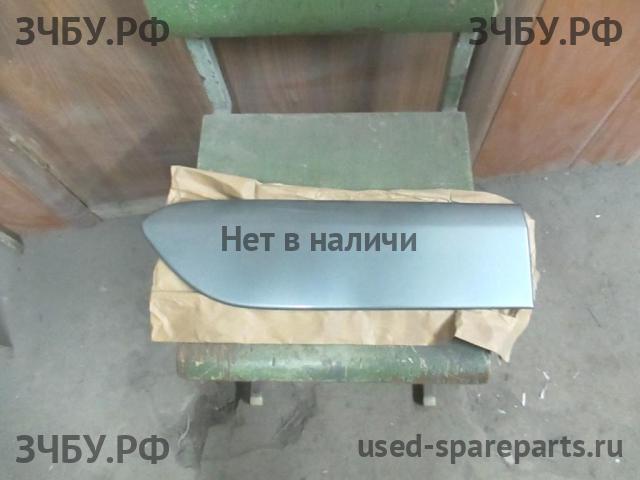 Toyota RAV 4 (2) Молдинг двери задней правой