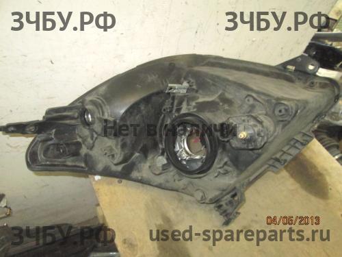 Suzuki Swift 2 Фара левая