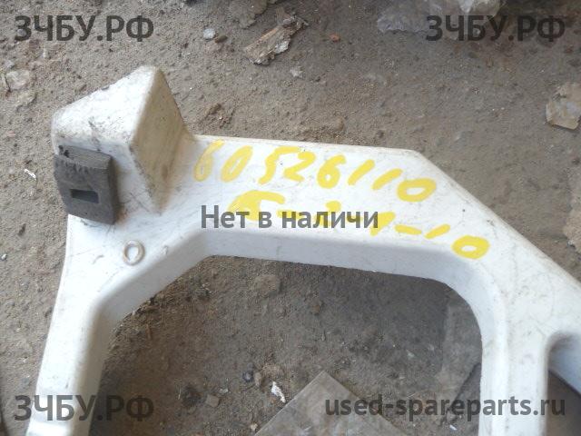 Ford Focus 2 Кронштейн бампера задний
