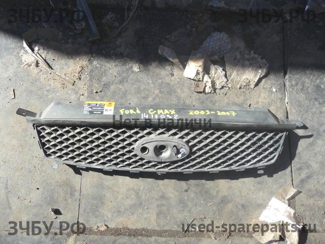 Ford C-MAX 1 Решетка радиатора