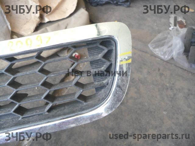 KIA Soul 1 Решетка радиатора