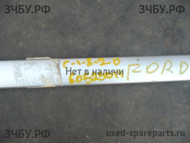 Ford Focus 2 Молдинг двери