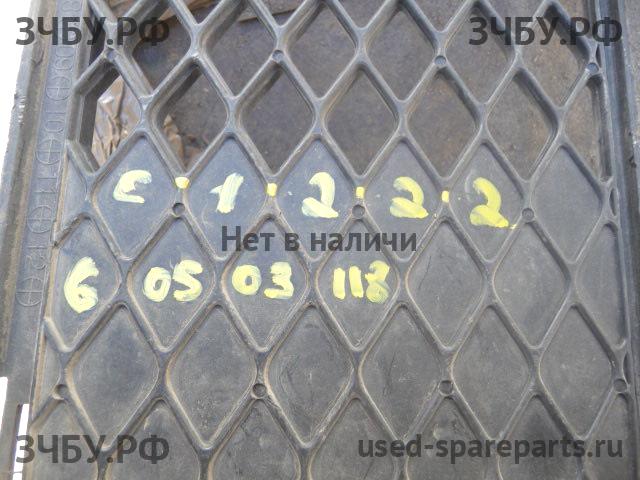 Mitsubishi Lancer 10 [CX/CY] Решетка в бампер