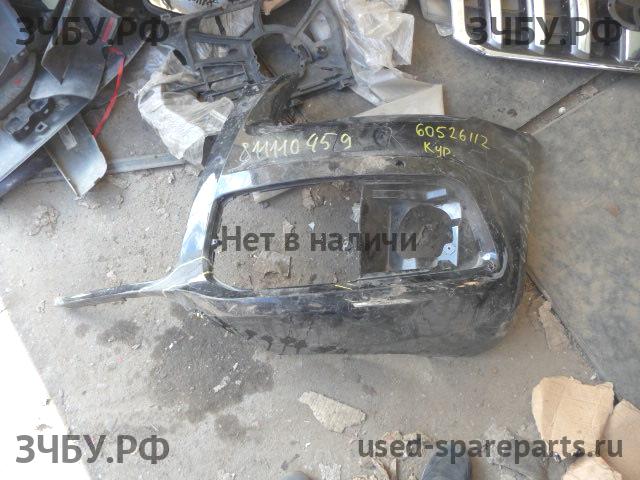 Audi Q5 (1) [8R] Бампер передний