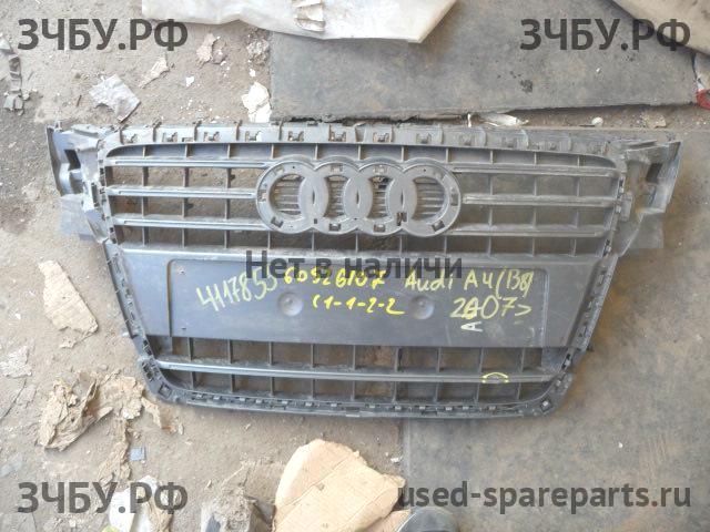 Audi A4 [B8] Решетка радиатора