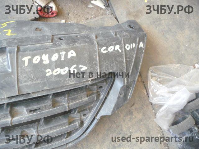 Toyota Corolla (E14 - E15) Решетка радиатора