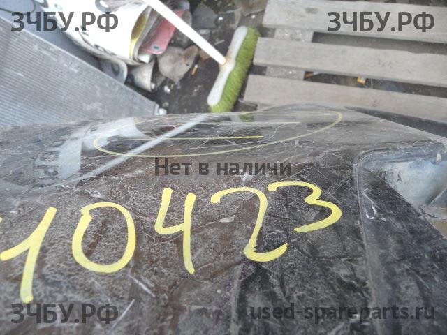 Toyota Land Cruiser 120 (PRADO) Накладка крыла заднего правого