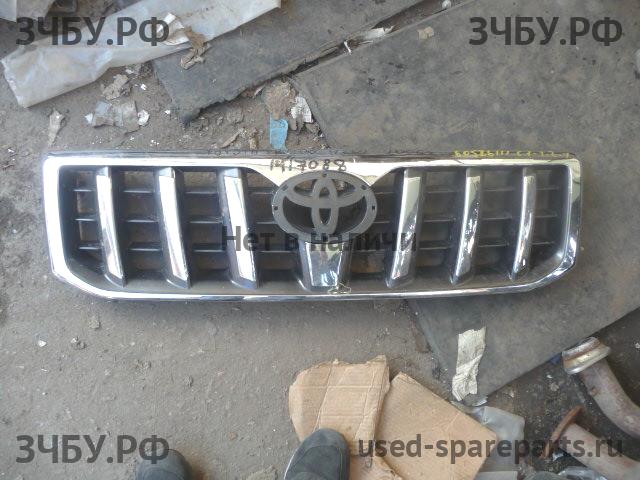 Toyota Land Cruiser 120 (PRADO) Решетка радиатора