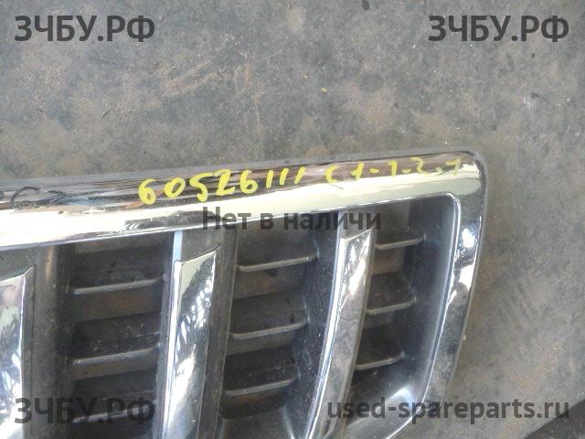 Toyota Land Cruiser 120 (PRADO) Решетка радиатора