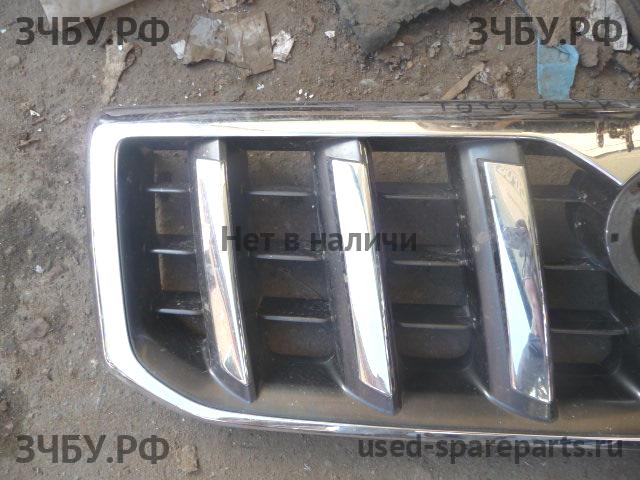 Toyota Land Cruiser 120 (PRADO) Решетка радиатора