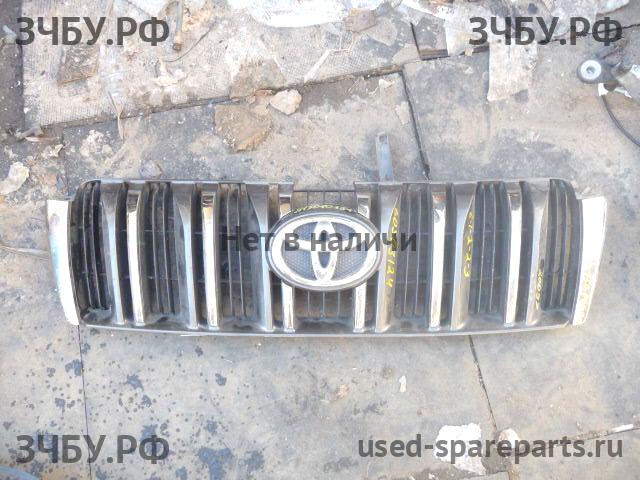 Toyota Land Cruiser 150 (PRADO) Решетка радиатора