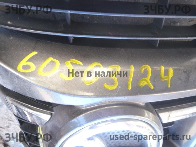 Toyota Land Cruiser 150 (PRADO) Решетка радиатора