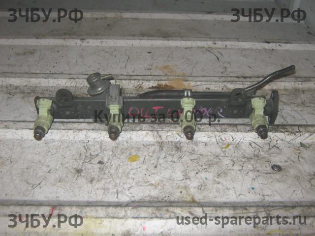 Mitsubishi Outlander 1 (CU) Рейка топливная (рампа)