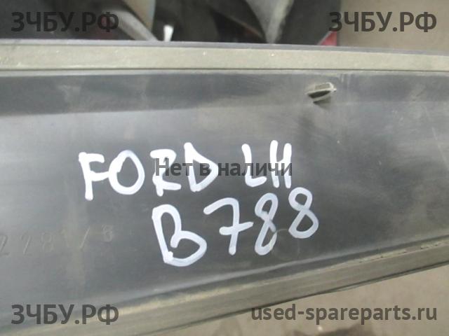 Ford Fusion Накладка двери передней левой