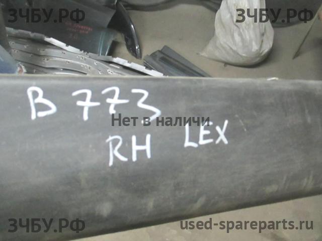 Lexus RX (3) 350/450h Накладка двери передней правой