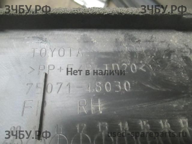 Lexus RX (3) 350/450h Накладка двери передней правой