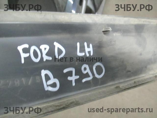 Ford Fusion Накладка двери передней левой