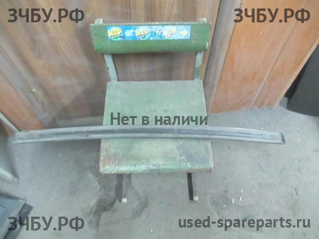 Mitsubishi Space Star Молдинг двери