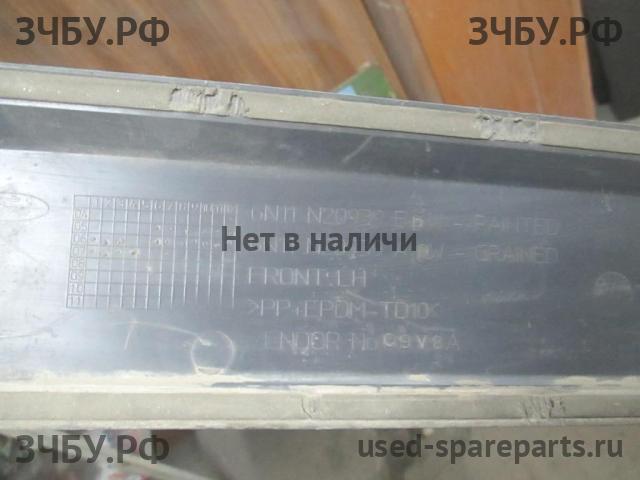 Ford Fusion Накладка двери передней левой