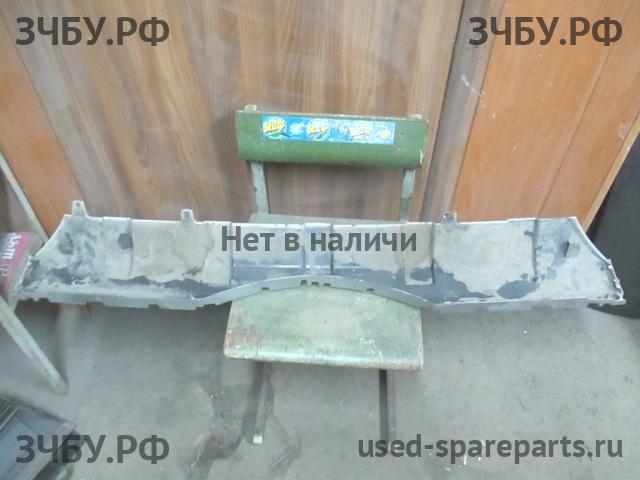 Mitsubishi Pajero/Montero 4 Накладка заднего бампера