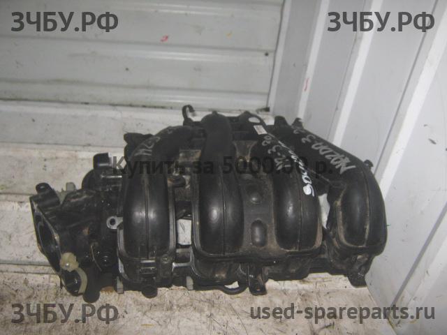 Mazda 3 [BK] Коллектор впускной