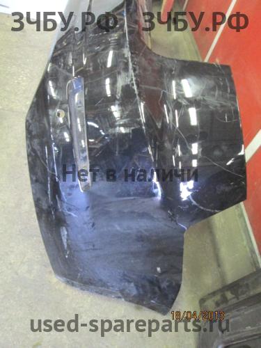 Ford Mondeo 4 Бампер задний