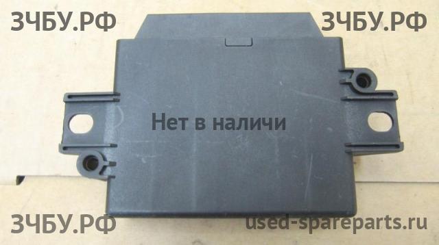 Ford Focus 3 Блок управления парктрониками