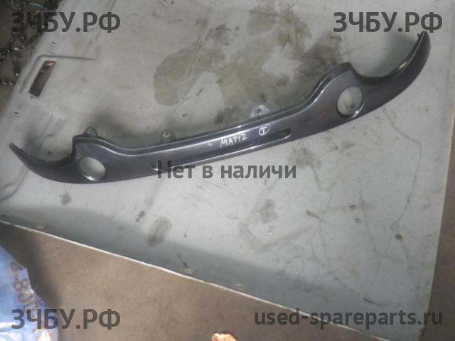Daewoo Matiz 2 Планка под фары