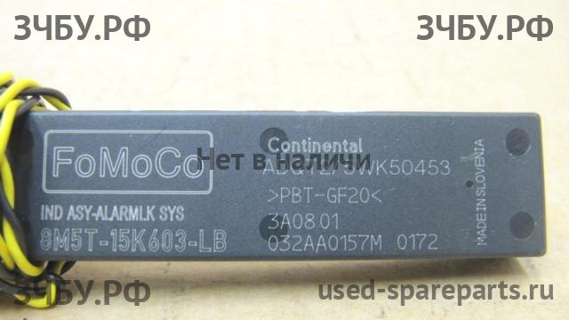 Ford Focus 3 Блок электронный