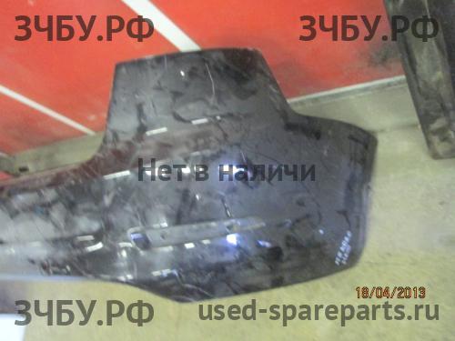 Ford Mondeo 4 Бампер задний