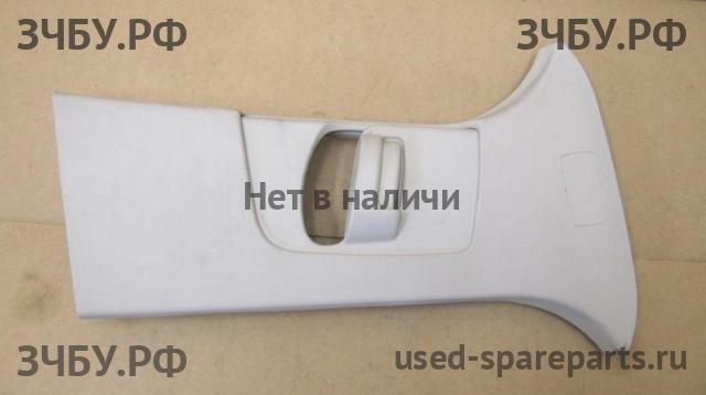 Ford Focus 3 Накладка стойки средней правой