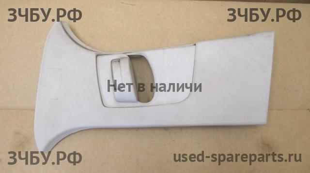 Ford Focus 3 Накладка стойки средней левой