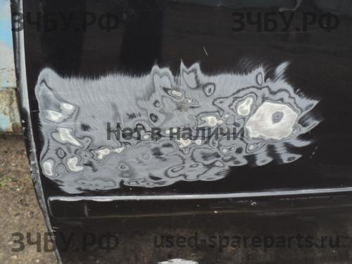 Ford Focus 2 Дверь задняя левая