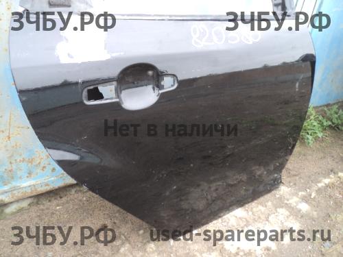 Ford Focus 3 Дверь задняя правая