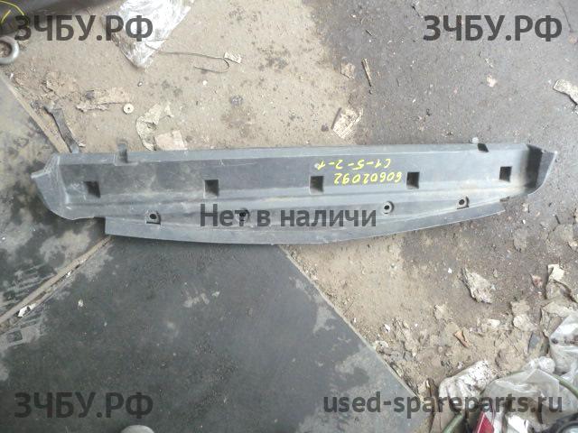 Honda Accord 8 Пыльник