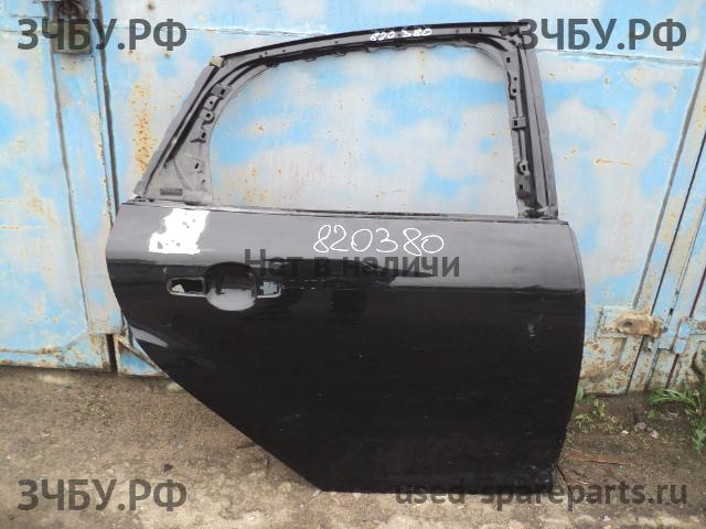 Ford Focus 3 Дверь задняя правая