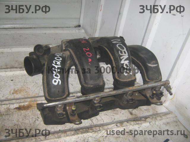Dodge Neon 2 Коллектор впускной