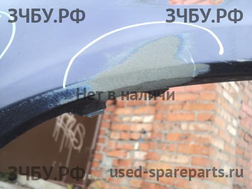 Mazda 6 [GH] Бампер передний