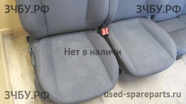 Ford Focus 3 Сиденья (комплект)