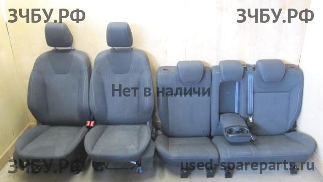 Ford Focus 3 Сиденья (комплект)
