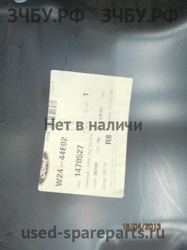 Ford Mondeo 4 Панель задняя