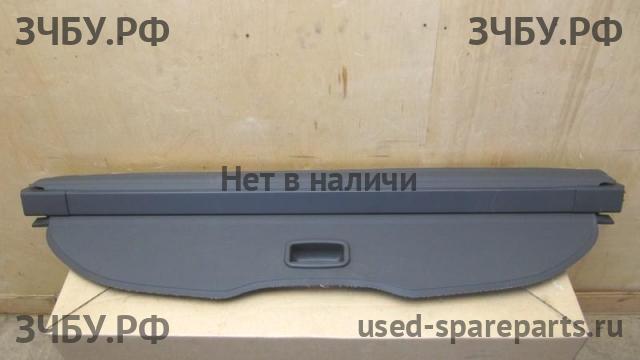 Ford Focus 3 Шторка багажника