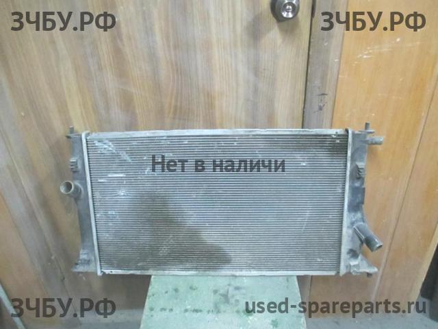 Mazda 5 [CR] Радиатор основной (охлаждение ДВС)