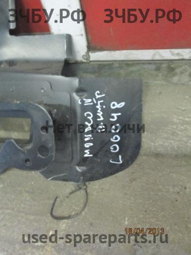 Ford Mondeo 4 Панель задняя