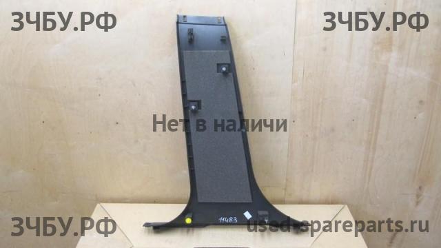 Ford Focus 3 Накладка стойки средней правой