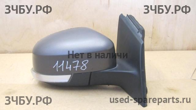 Ford Focus 3 Зеркало правое электрическое