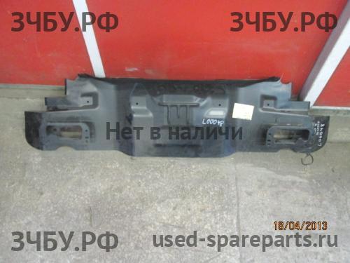 Ford Mondeo 4 Панель задняя