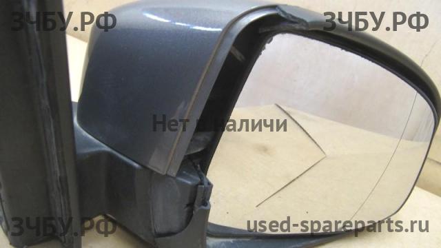 Ford Focus 3 Зеркало правое электрическое