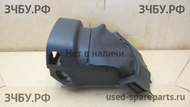 Ford Focus 3 Кожух рулевой колонки